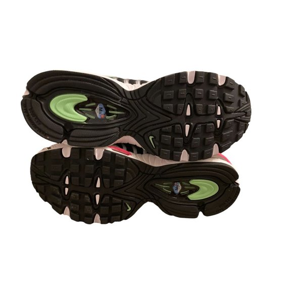 Nike Air Max Womens Tailwind IV Size 5  Tailwind 4 - Picture 5 of 5